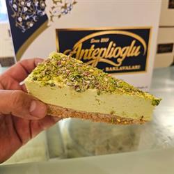 Anteplioglu Baklava, Enschede openingstijden