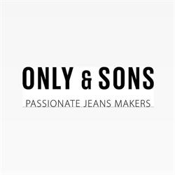 ONLY & SONS, Enschede openingstijden