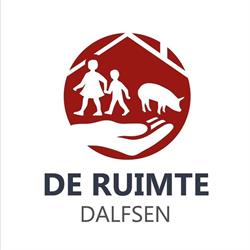 De Ruimte Dalfsen, openingstijden