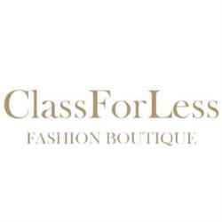 ClassForLess - Damesmode Houten, openingstijden