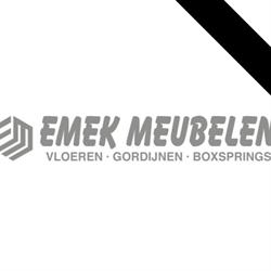 Emek meubelen, Utrecht openingstijden