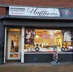 Umit Kapsalon ?, Utrecht openingstijden