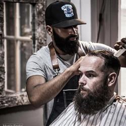 Barber Djivi, Middelburg openingstijden