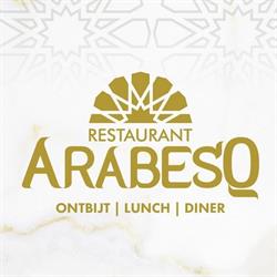 ArabesQ restaurant, 's-Gravenhage openingstijden
