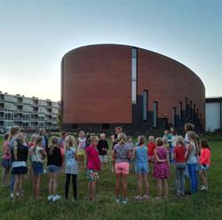 Trinitas, Heerenveen openingstijden
