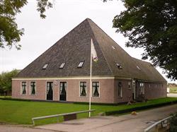 Nicolaashoeve Beemster, Middenbeemster openingstijden