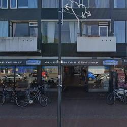 Onderdelenshop De Bilt, openingstijden