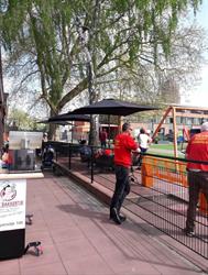 Zuiderspeeltuin, Enschede openingstijden