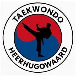 Taekwondo Heerhugowaard, openingstijden