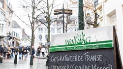 Tapasbar de Wolwaag, Maastricht openingstijden