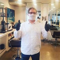 We hebben een Barbier In Abcoude ., openingstijden