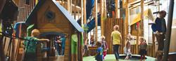 Binnenspeeltuin Tippedoki, Grolloo openingstijden