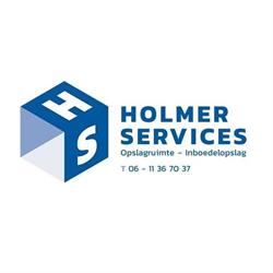 Opslagruimte - Inboedelopslag Holmer Services, Bathmen openingstijden