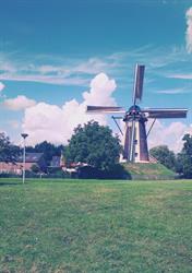 Molen de Bouwing, Geldermalsen openingstijden