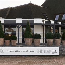 Hotel Jules, Heerhugowaard openingstijden
