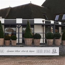 Hotel restaurant Jules - Heerhugowaard, openingstijden