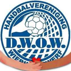 Handbalvereniging DWOW, Wieringerwerf openingstijden