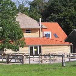 Stadsboerderij Presikhaaf, Arnhem openingstijden