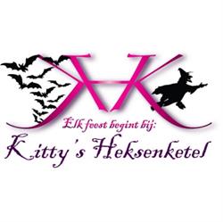 Kitty's Heksenketel, Den Helder openingstijden