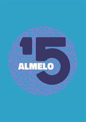 Studio15 Almelo, openingstijden