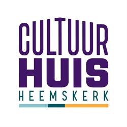 Cultuurhuis Heemskerk, openingstijden