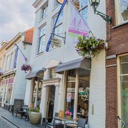 T Geheim van Bergen, Bergen op Zoom openingstijden