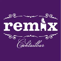 Remix Cocktailbar, Eindhoven openingstijden