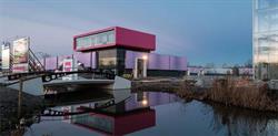 Restaurant Wereld Atlantis, Gouda openingstijden