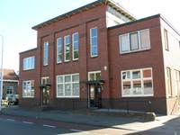 Christian Fellowship Drachten, openingstijden