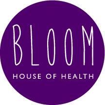 BLOOM - House of Health, 's-Gravenhage openingstijden