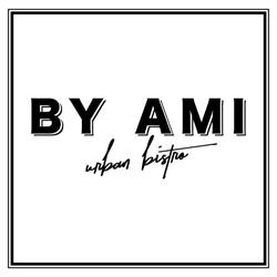 BY AMI Urban Bistro, Rotterdam openingstijden
