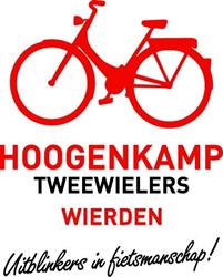 Hoogenkamp Tweewielers, Wierden openingstijden