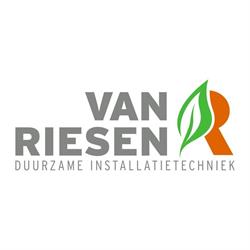 Van Riesen Duurzame Installatietechniek, Roden openingstijden