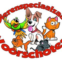 Dierenspeciaalzaak Voorschoten, openingstijden