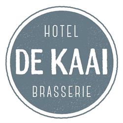 Brasserie De Kaai, Steenbergen openingstijden