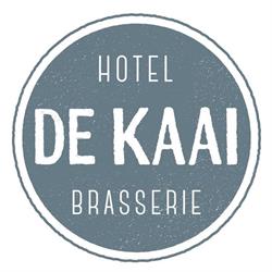 Brasserie De Kaai, Steenbergen openingstijden