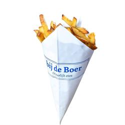 Lunchroom-Friethuys 'bij de Boer', Heemskerk openingstijden