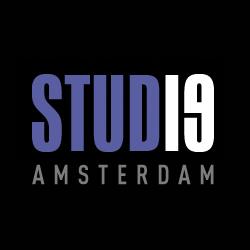 studio19, Amsterdam openingstijden