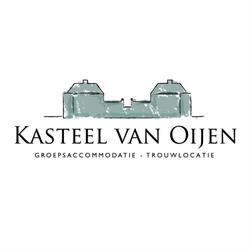 Kasteel van Oijen, openingstijden