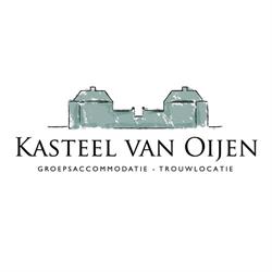 Kasteel van Oijen, openingstijden