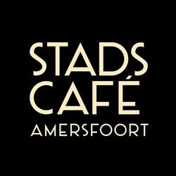 Stadscafé Amersfoort, openingstijden