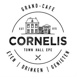 Grand Cafe Cornelis, Epe openingstijden