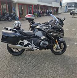 MotorService Emmen, openingstijden
