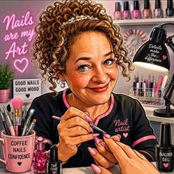 The Nail Dream, Nistelrode openingstijden