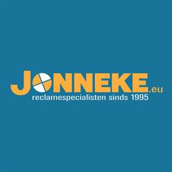 Jonneke Reclame + Bedrijfskleding, Lith openingstijden