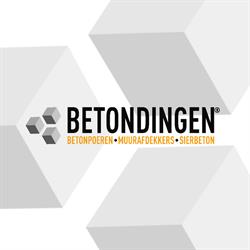 Betondingen, Zaltbommel openingstijden