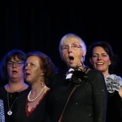 Look Who's Singing, Duiven openingstijden