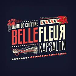 Kapsalon Belle Fleur, Elsloo openingstijden