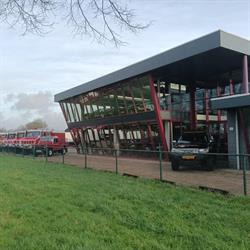 TOPTRUCKS.nl, Tilburg openingstijden