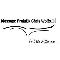 Massagepraktijk Chris Wolfs, Deventer openingstijden